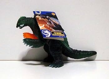 Amazon.co.jp: ガメラ劇場限定版 バニシングフィスト ガメラ1999